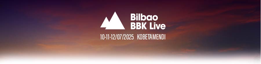 bilbao bbk live cabecera